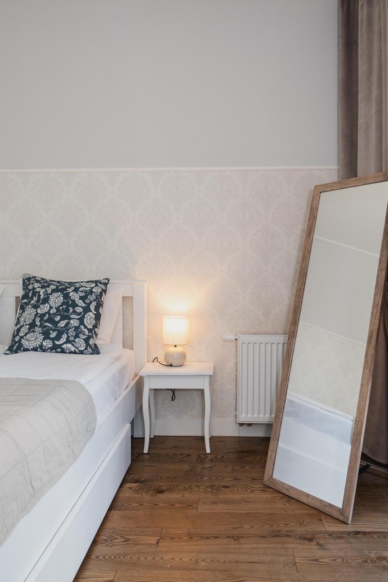 Totu Home Old Town Gdansk Marina Apartment ภายนอก รูปภาพ