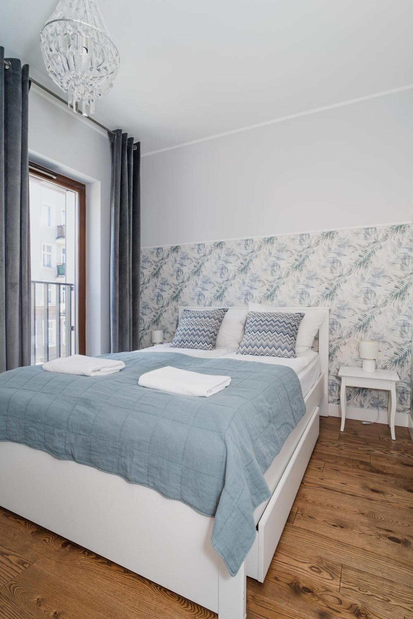 Totu Home Old Town Gdansk Marina Apartment ภายนอก รูปภาพ