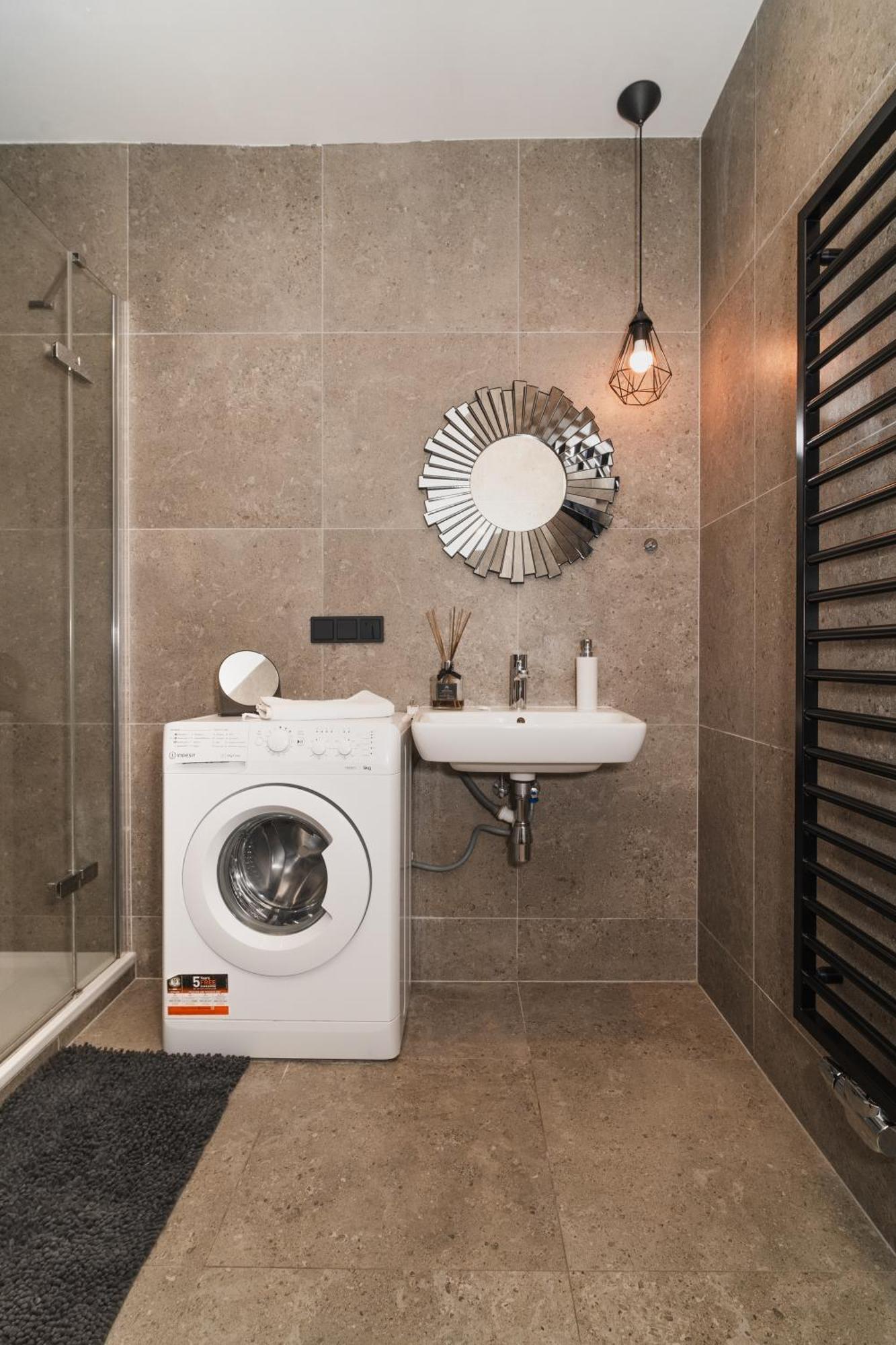 Totu Home Old Town Gdansk Marina Apartment ภายนอก รูปภาพ