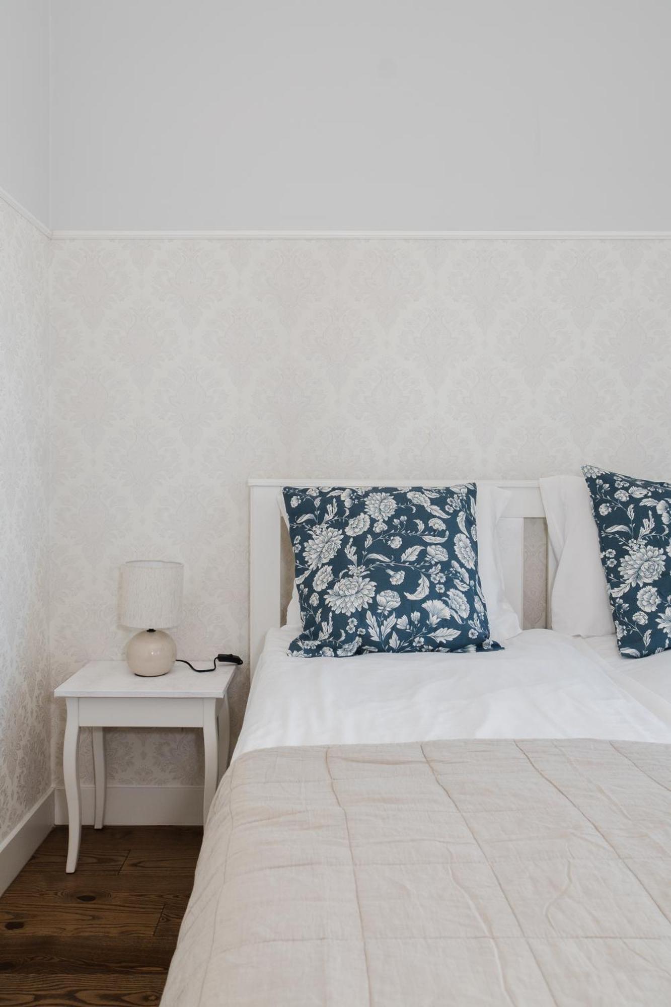 Totu Home Old Town Gdansk Marina Apartment ภายนอก รูปภาพ