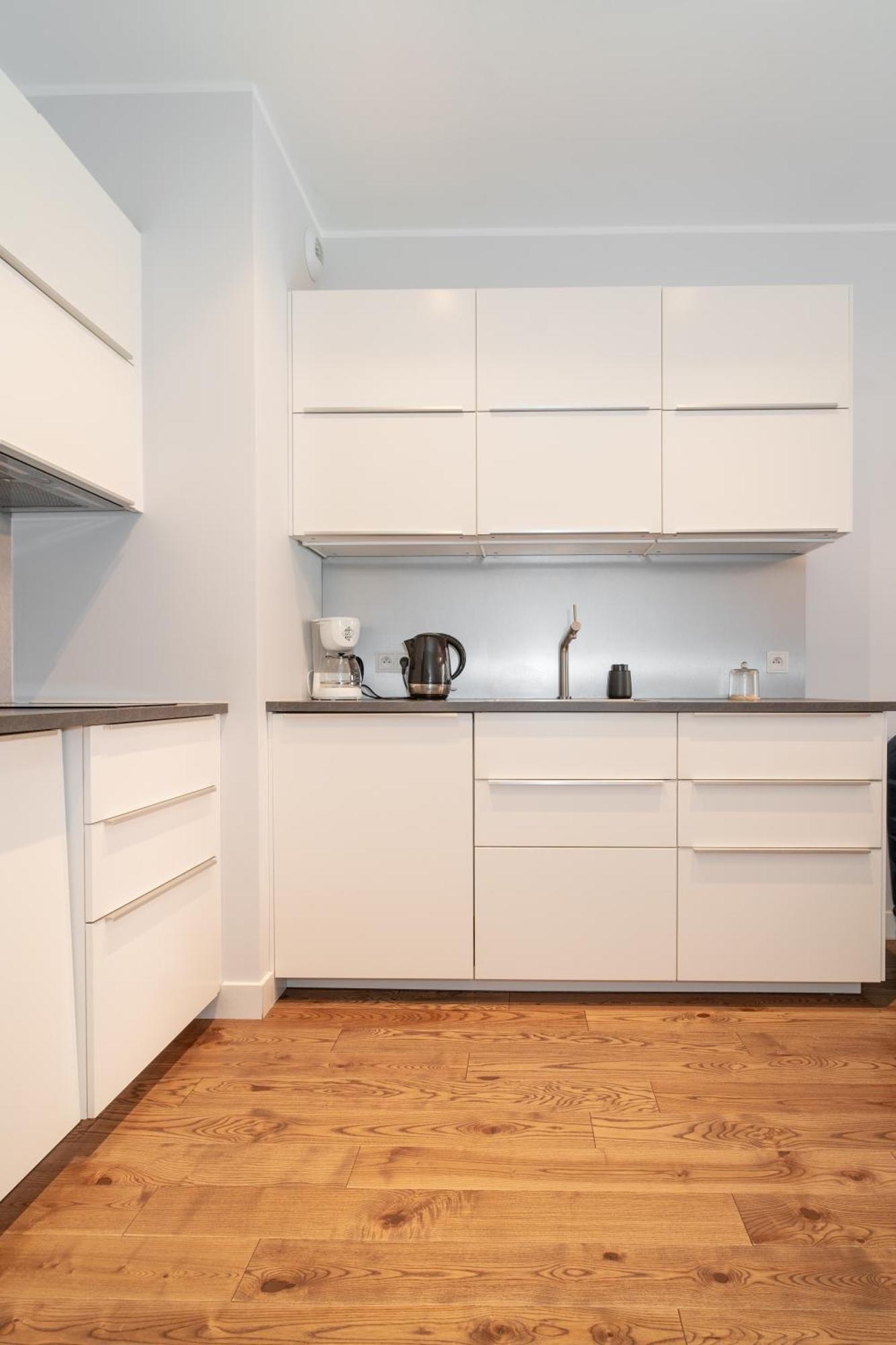 Totu Home Old Town Gdansk Marina Apartment ภายนอก รูปภาพ